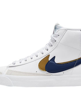 nike耐克正品2021新款高帮滑板鞋