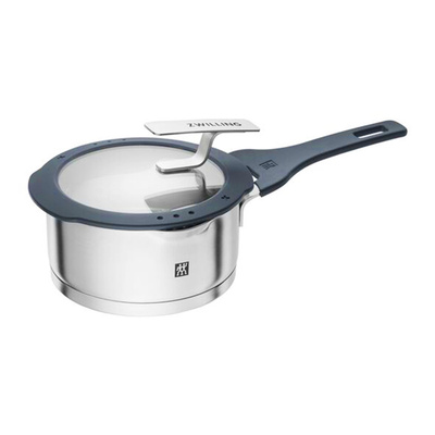 德国进口双立人Simplify系列奶锅