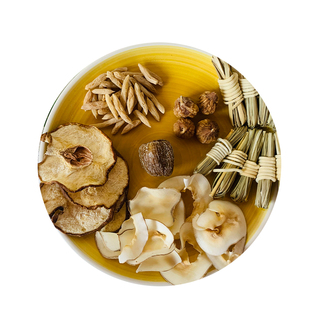 灯芯草麦冬雪梨汤包春夏滋润清心火儿童汤料包口气磨牙宝宝清心汤