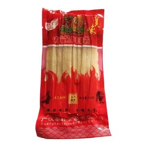 四川火锅宽粉240g*5袋