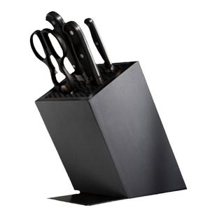 德国WMF福腾宝进口不锈钢刀具厨具家用刀具套装6件套菜刀砍骨刀