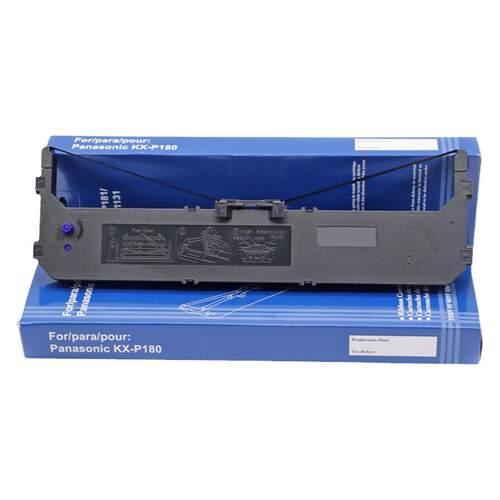 DATASONIC适用松下KX-P1131色带架KX-P181 KX-P180 KX-P3200 KX-P1131 KX-P1668针式地磅打印机色带框架 碳带