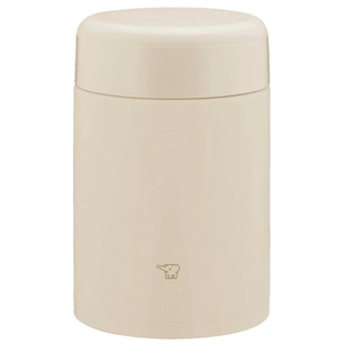 日本进口象印焖烧杯焖粥神器超长保温宝宝带汤防漏饭盒550ml750ml