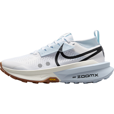 Nike/耐克正品Zegama 2女士越野网眼缓震经典跑步鞋FD5191-104