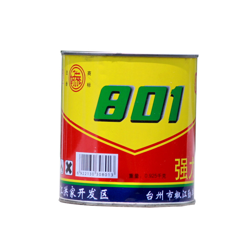 桶装软性防水粘布专用强力胶