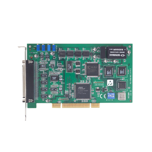 PCI-1715U/ADAM-3937/PCL-10137研华32通道隔离模拟输入卡采集卡