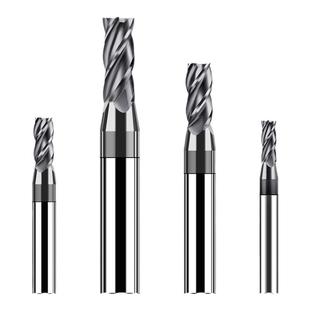 硬质合金钨钢涂层非标铣刀5.1 5.2 5.3 5.4 5.5 5.6 5.7 5.8 5.9