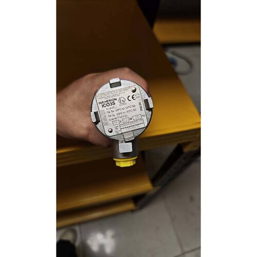 ICO3S Y013AA1H2BS215-2W 诺冠 电磁阀