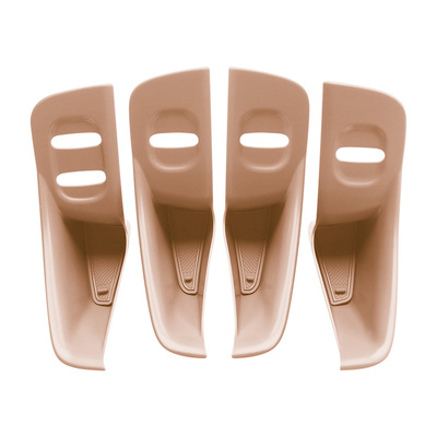 零跑C11官方正品车门扶手储物盒