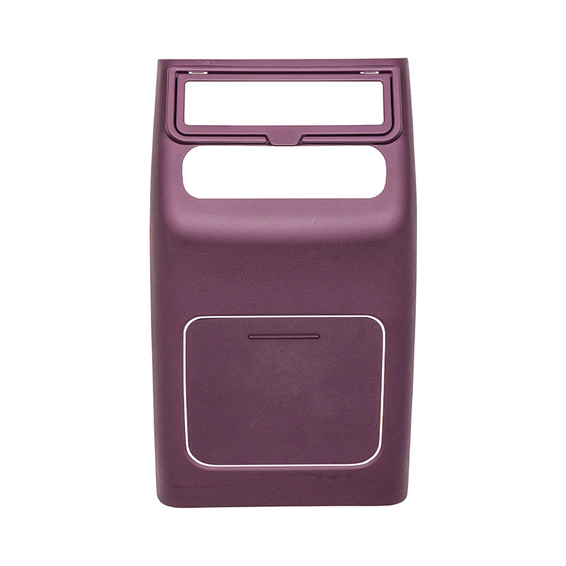 25-26款岚图FREE+全新岚图知音后排扶手防踢屏幕保护框防误触盖板