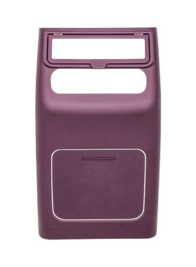适用于FREE+全新知音后排防踢框
