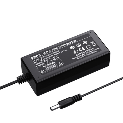 5V/12V/19V电源适配器