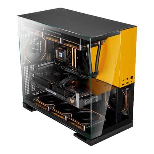 【百亿补贴】AMD锐龙7 9800X3D/RX9070XT/RTX5070TI/5080千帧电竞三角洲DIY游戏吃鸡主机整机台式电脑套件