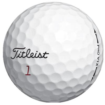 高尔夫球titleist顺丰包邮下场球