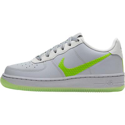 耐克大童耐磨低帮运动板鞋