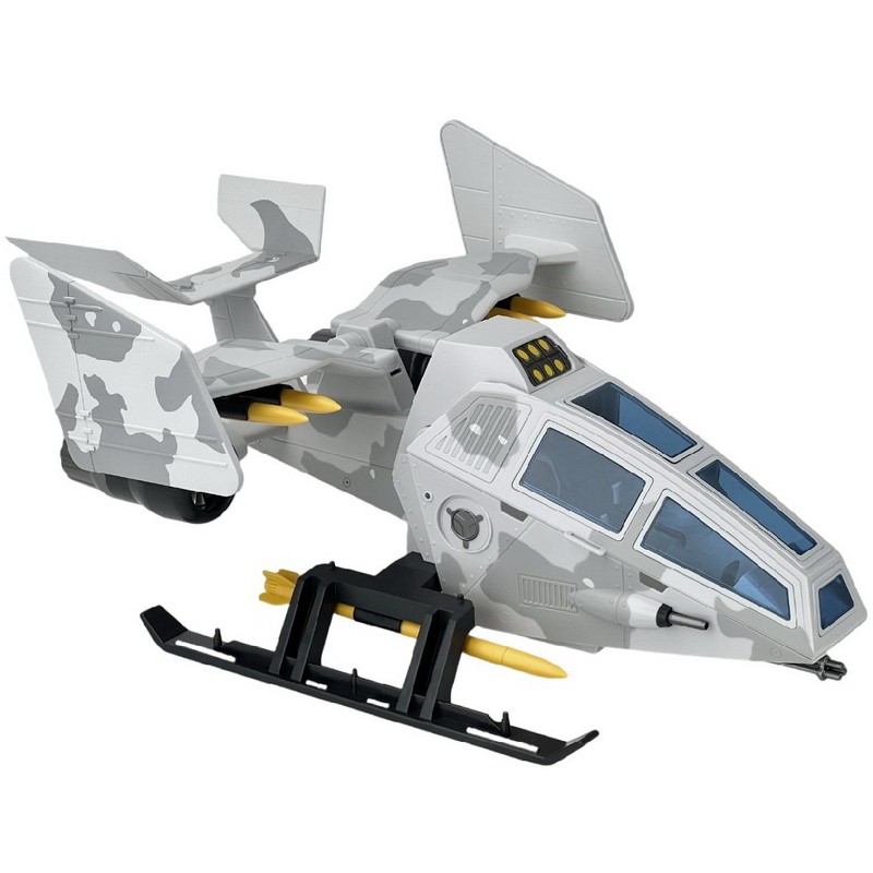 FansHobby新天鹰VE-04变形玩具