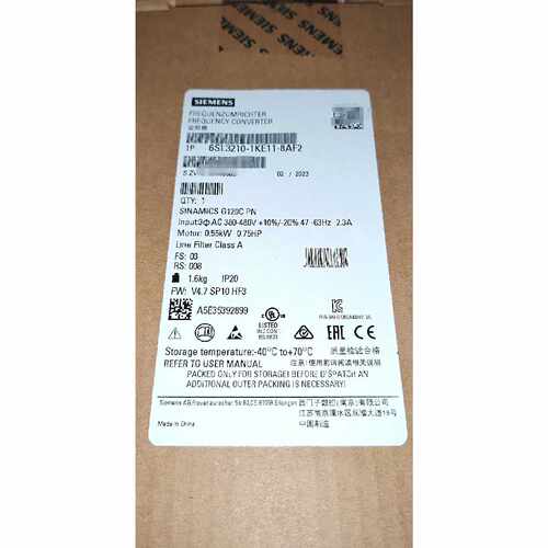 询6SL32101KE118AF26SL32101KE1