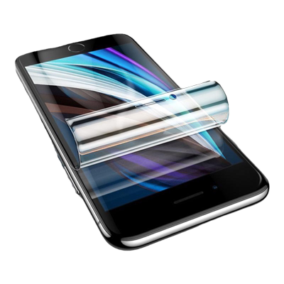 适用苹果se2钢化膜！全屏覆盖