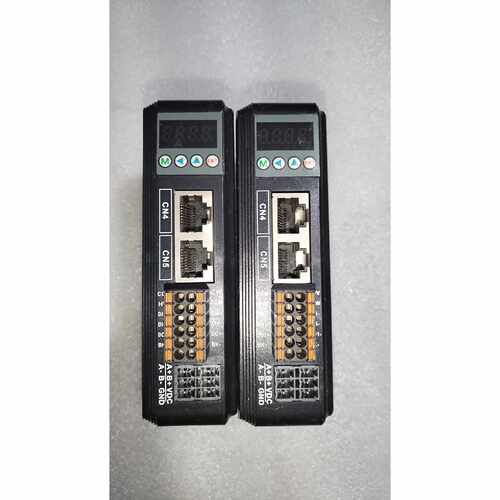 杰美康2DM556RC步进电机驱动器CANOPen总线，议价商品