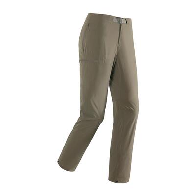 伯希和户外速干裤男轻量耐磨长裤