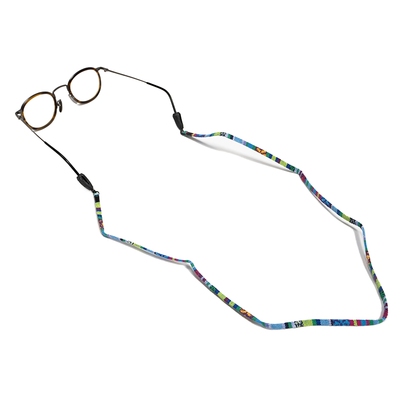 CHUMS洽洽鸟户外眼镜绳通用