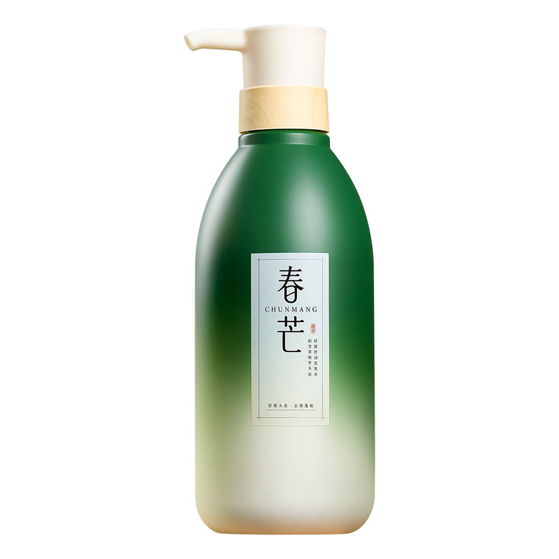 油头掉发—细软塌-必选