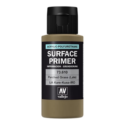 AV70611绿色晚期水补底漆