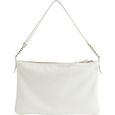 lkbennett真皮单肩手提包