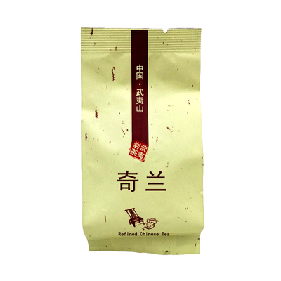 JM-182奇兰武夷岩茶福建茶叶