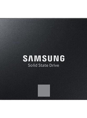 Samsung/三星870EVO固态硬盘SATA