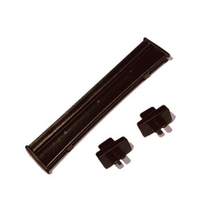 兰达科技GTR车壳玻璃主板遥控器套装波箱灯组舵机传动轴原厂配件