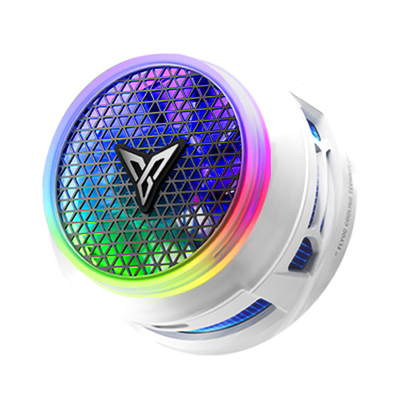 (现货)飞智B8X手机散热器磁吸背夹半导体制冷降温神器静音直播