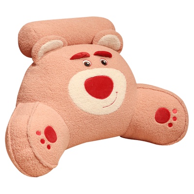 爱心熊生日礼物女生送女朋友闺蜜实用的情人节高级感礼品学生女孩