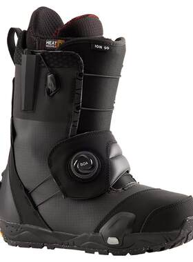 BURTON伯顿男士ION滑雪鞋STEPON