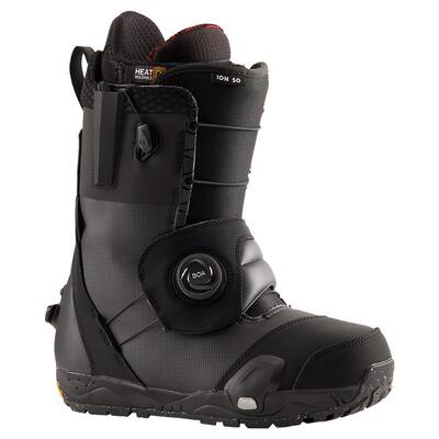 BURTON伯顿男士ION滑雪鞋STEPON