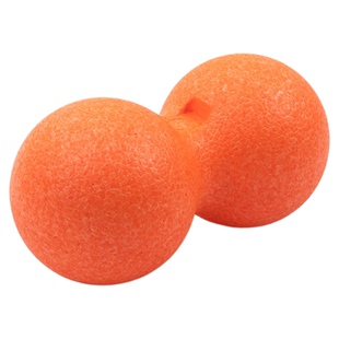 大号花生球筋膜球按摩肌肉放松肩颈腰背部臀腿足底颈膜瑜伽健身球