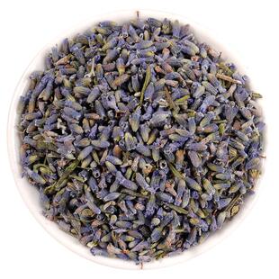 新货薰衣草中药材500g天然正品熏衣草农产品干花粒香包枕头填充物