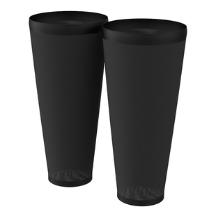 医用静脉曲张弹力袜男款男士预防治疗型下肢腿部压缩袜小腿袜专用