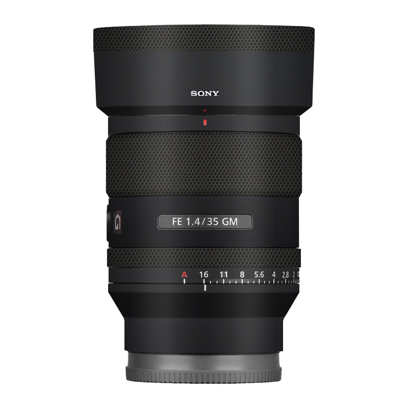 美本堂适用于索尼35gmF1.4贴纸