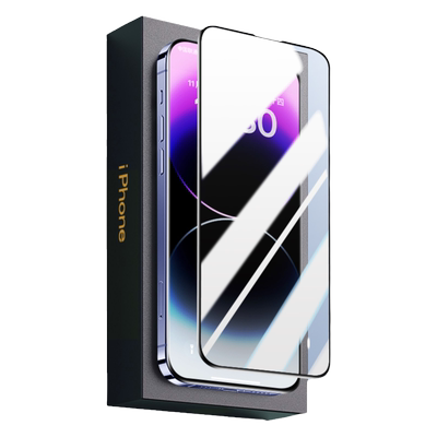 苹果15手机膜13钢化膜