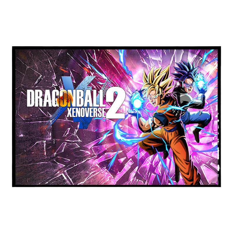 XBOX游戏龙珠超宇宙2特别版