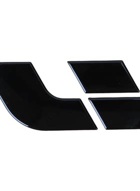i6\i8专车专用，3M胶紧密贴合