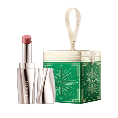 海蓝之谜鎏光唇部SPA棒口红保湿