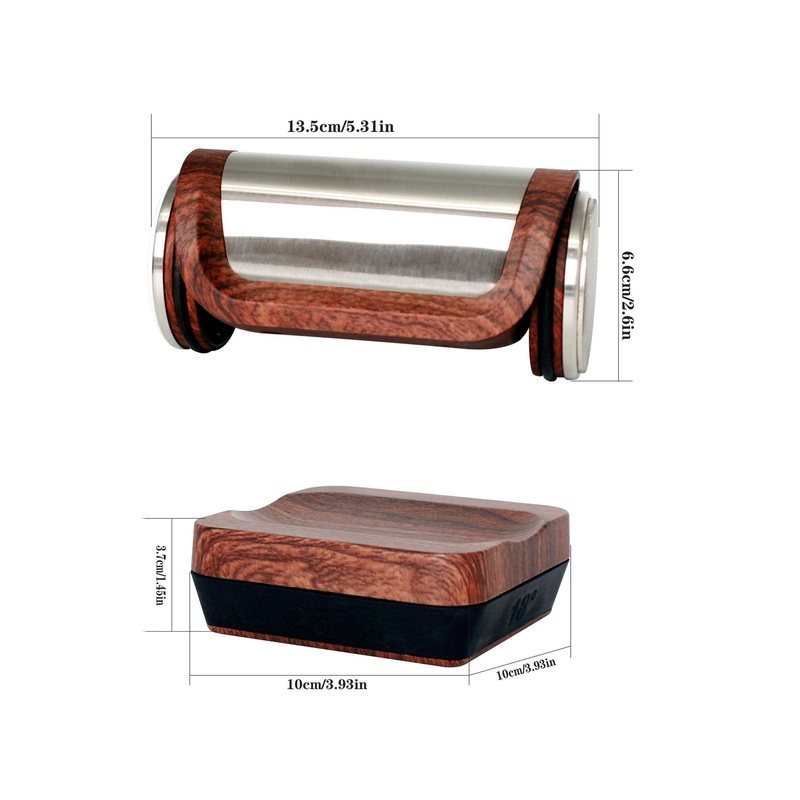 跨境新款滚磨式磨刀器磨面配置快速工具好帮手厨房新双刀具珩磨