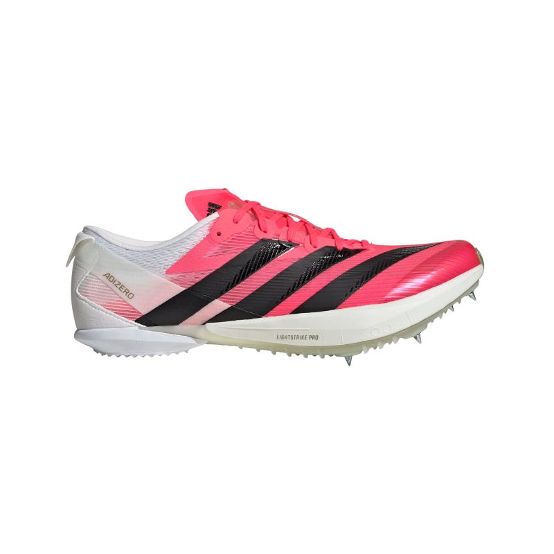 ADIZERO AMBITION WC全速争胜田径跑步鞋钉鞋男女adidas阿迪达斯