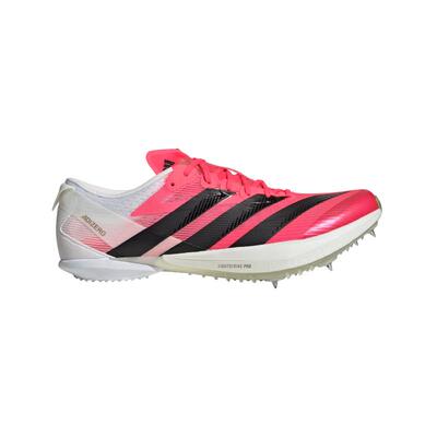 ADIZERO AMBITION WC全速争胜田径跑步鞋钉鞋男女adidas阿迪达斯