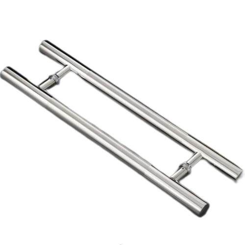 玻璃门拉手门把手加厚不锈钢拉手木门扶手钢化玻璃门无框门大拉手