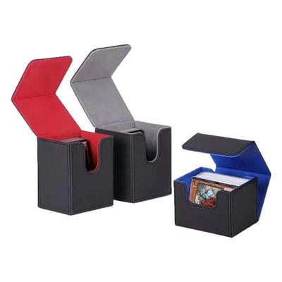 【易都】卡盒卡牌收纳盒牌盒