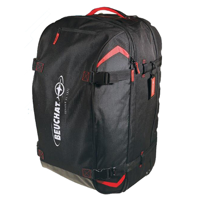 StreamTrail防水双肩背包60L