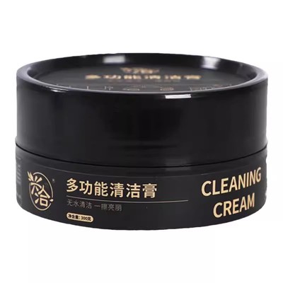 锦怡多功能皮具清洁膏